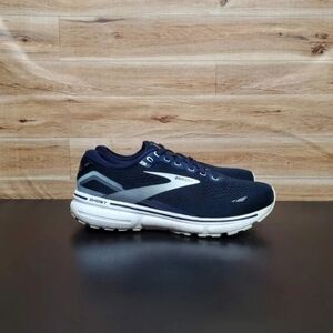 Brooks Ghost 15 Blue Shoes Women's Size 9.5